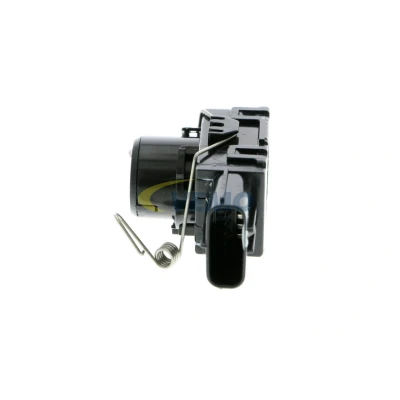 Billede af VEMO V70 72 0123 Parkeringssensor Original Quality bag, på indersiden sort Ultralydsensor