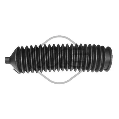 Billede af Manchet, styretøj Metalcaucho 00137