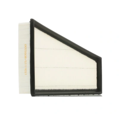 Billede af CHAMPION CAF100706P Luftfilter 58 203 272 Filterindsats CITROËN: Berlingo / First I, I Van, Xsara Hatchback