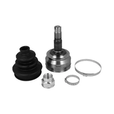 Billede af METELLI 15 1105 Knokkelled Gummi FIAT: Punto I Hatchback