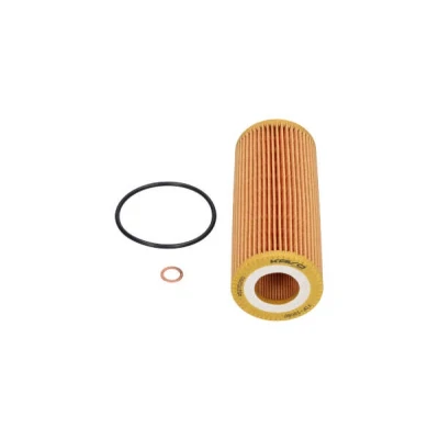 Billede af KAVO PARTS FOF 10080 Oliefilter Filterindsats BMW: 3 Touring, Sedan, 5 Sedan