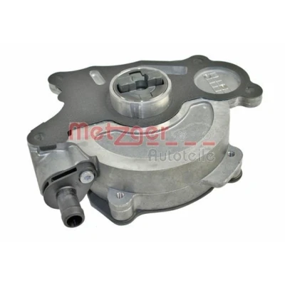 Billede af METZGER 8010057 Vakuumpumpe med pakning SKODA: Superb II Hatchback, Fabia 2, Stationcar, SEAT: Leon Hatchback