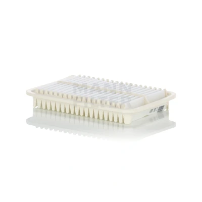 Billede af MANN FILTER C 26 090 Luftfilter 39 165 257 Filterindsats SUZUKI: SWIFT 5, Ignis III