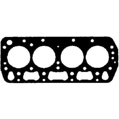 Billede af CORTECO 414399P Toppakning SKODA: Favorit Hatchback
