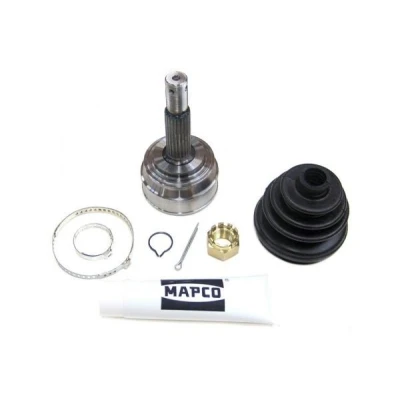Billede af MAPCO 16941 Knokkelled foraksel, hjulsidet