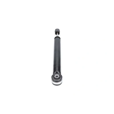 Billede af KAVO PARTS SSA 10730 støddæmper bagaksel Gastryk dobbeltrør Teleskop nederste øje, øverste stift RENAULT: CLIO 2