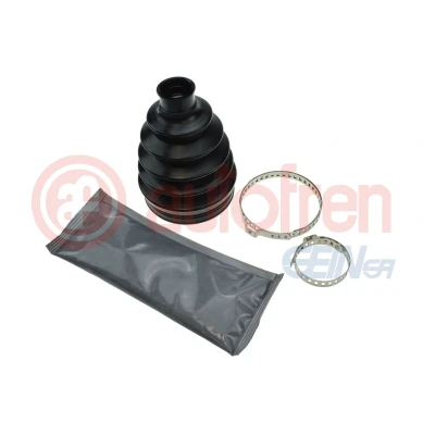 Billede af AUTOFREN SEINSA D8498T Drivakselmanchet 104 hjulsidet HYUNDAI: i10 I, SUZUKI: Wagon R+ II Hatchback, R III FIAT: Panda Hatchback