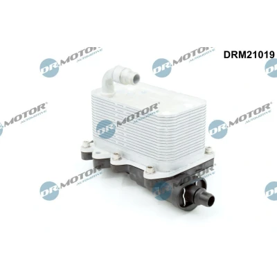 Billede af Oliekøler, automatisk gearkasse Dr.Motor Automotive DRM21019