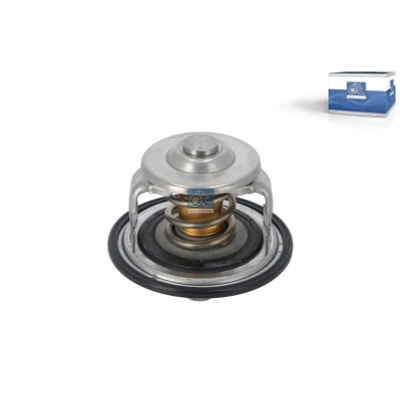 Billede af DT Spare Parts 2.15800 Termostat 82