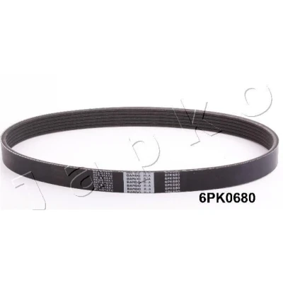 Billede af JAPKO 6PK680 Kileribberem 680 6 NISSAN: MICRA 2