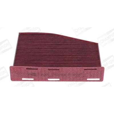 Billede af CHAMPION CCF0303B Kabinefilter med antibakteriel virkning 285, 272 210 30 VOLKSWAGEN: Passat B6 Variant, B7 GOLF 6