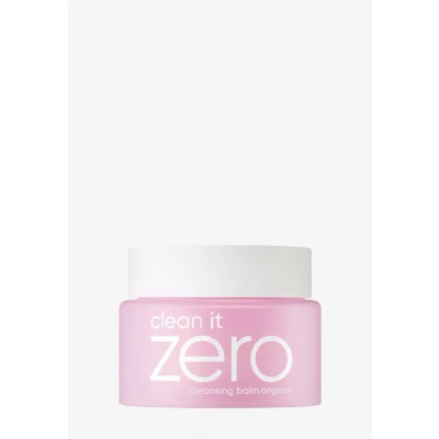 Billede af Banila CO Clean IT Cleansing BALM Original Ansigtsrens, Størrelse: 25 ml,