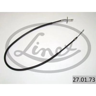 Billede af Håndbremsekabel LINEX 27.01.73