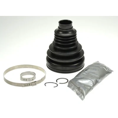 Billede af LÖBRO 305739 Drivakselmanchet 109,80 TPE (termoplastisk elastomer) BMW: X5