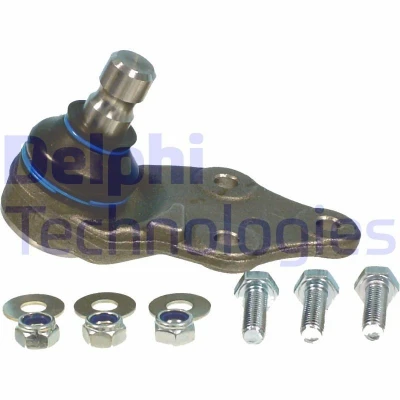 Billede af DELPHI TC917 Bærekugle 125 73 65 MG: MG TF Cabriolet