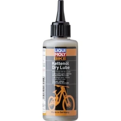 Billede af LIQUI MOLY 6051 Kædespray 100 Flaske