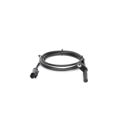 Billede af BOSCH 0 265 009 340 ABS Sensor med kabel Hall princip 1656 MERCEDES BENZ: Sprinter 3.5 T Bus, Ladvogn/Chassis, Van