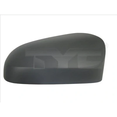 Billede af TYC 336 0126 2 Afdækning, sidespejl venstre grundet / primet CITROËN: C1 II