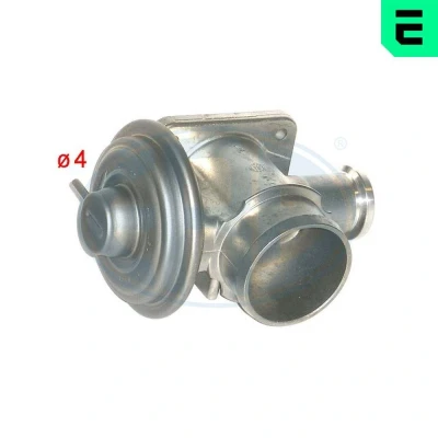 Billede af ERA 555229A EGR Ventil pneumatisk med pakninger BMW: 3 Cabriolet, X5, LAND ROVER: Freelander I SUV