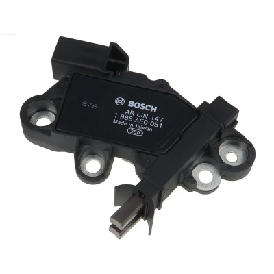 Billede af AS PL ARE0192(BOSCH) Generatorregulator 12 VOLVO: V50