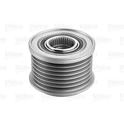 Billede af VALEO 588072 Friløbskobling 39,3 MERCEDES BENZ: E klasse T modell, ML