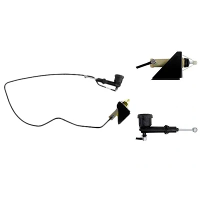 Billede af LuK 513 0027 10 Hoved/slavecylindersæt
