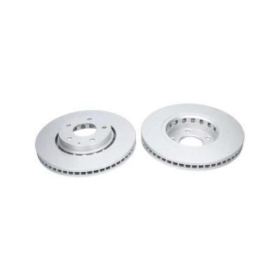 Billede af KAVO PARTS BR 4797 C Bremseskiver 297 28 5 114 ventileret coatet MAZDA: 6 Stationcar, CX I, II
