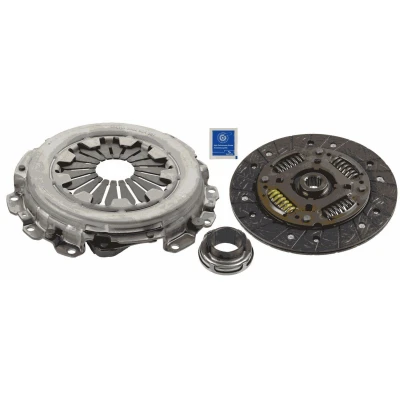 Billede af SACHS 3000 951 465 Kobling 185 CHEVROLET: Aveo / Kalos Hatchback