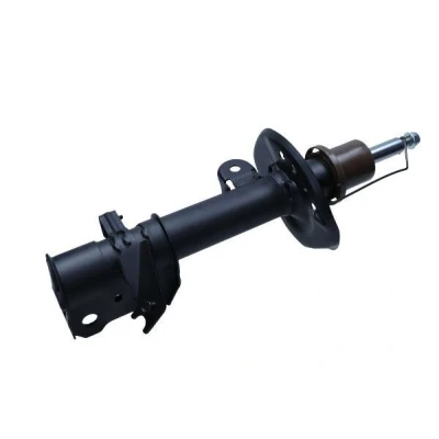 Billede af MAXGEAR 11 0979 Støddæmper venstre foraksel Gastryk dobbeltrør Fjederben øverste stift HONDA: CR V 3, 4