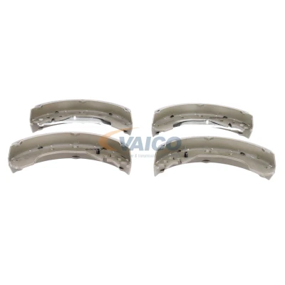 Billede af VAICO V40 8108 Bremsebakker bagaksel 230 51,0 Sytem GIRLING med arm Q+, original equipment manufacturer quality OPEL: Manta B Sedan, Vectra A Sedan