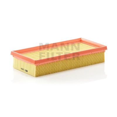 Billede af MANN FILTER C 2554 Luftfilter 46 121 245 Filterindsats SUZUKI: SWIFT 3, 4, Splash, OPEL: Agila B