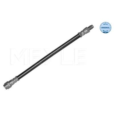 Billede af MEYLE 014 525 0001 Bremseslange bagaksel 256 M10x1 MERCEDES BENZ: A klasse