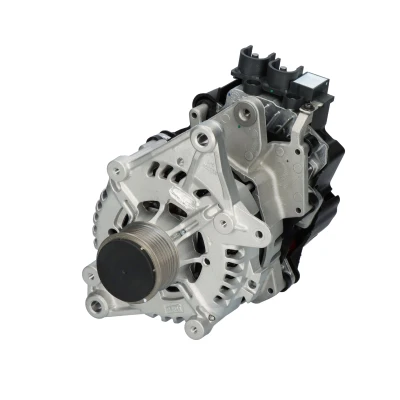 Billede af VALEO 615002 Generator, starter