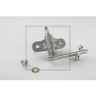 Billede af PETERS ENNEPETAL 120.067 00A Viskerleje