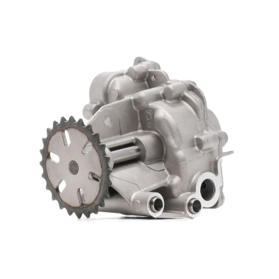 Billede af PIERBURG 7.04643.06.0 Oliepumpe NISSAN: Qashqai 2