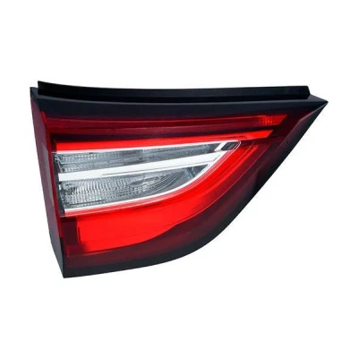 Billede af HELLA 2TZ 012 314 111 Baglygter venstre indre del W16W 12 med pærer pærefatning RENAULT: GRAND SCENIC 4