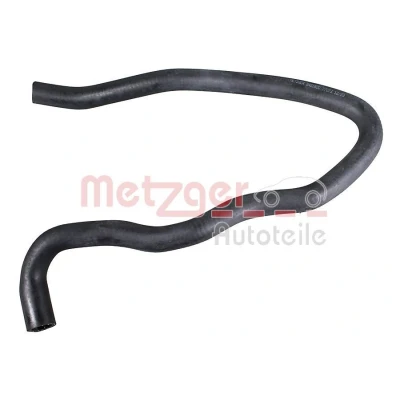 Billede af METZGER 2421820 Kølerslanger EPDM (ethyl propylen dien gummi) OPEL: Astra H Caravan, Hatchback, Zafira B