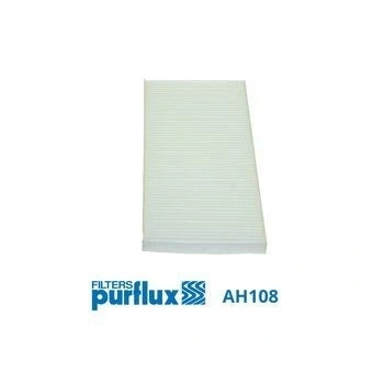 Billede af PURFLUX AH108 Kabinefilter Pollenfilter 308 140 17 FIAT: Punto I Hatchback, Barchetta