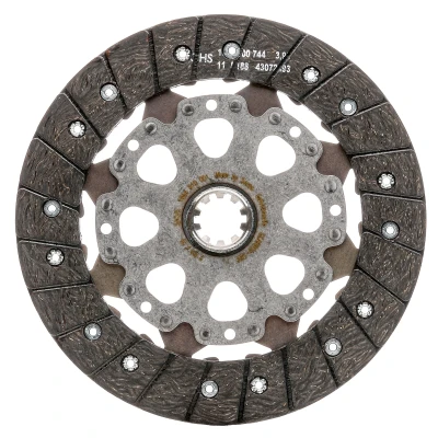Billede af SACHS 1864 919 001 Koblingsnav 228 10 BMW: 3 Sedan