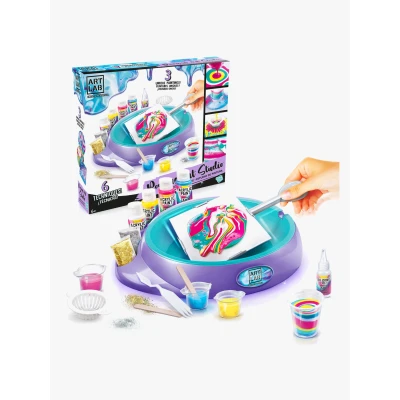 Billede af Canal Toys maleri Pouring Skoleartikler