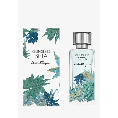 Billede af Salvatore Ferragamo Giungle di Seta Eau de parfum 50 ml