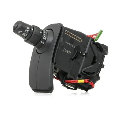 Billede af VALEO 251876 Ratstammekontakt RENAULT: Modus / Grand