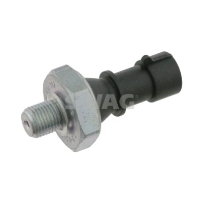 Billede af SWAG 40 91 7665 Olietrykskontakt med tætningsring OPEL: Corsa D Hatchback, Vectra C Caravan, ALFA ROMEO: 159 Sedan, Sportwagon