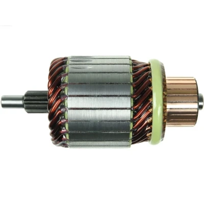 Billede af AS PL SA5052S Armatur, starter 12 1,70