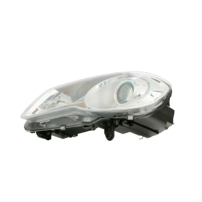 Billede af ALKAR 2741135 Forlygter venstre W5W, H7/H7, H21W med elektronisk motor VOLKSWAGEN: Touran I