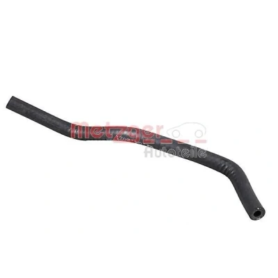 Billede af METZGER 2421098 Kølerslanger Hovedekspansionsholder EPDM (ethyl propylen dien gummi) ALFA ROMEO: MiTo, FIAT: Grande Punto Hatchback