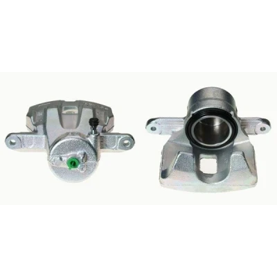 Billede af BUDWEG CALIPER 344112 Bremsekaliber SUZUKI: Grand Vitara 2 SUV, 1 SUV