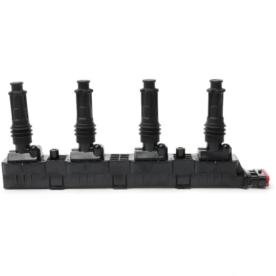Billede af METZGER 0880008 Tændspole OPEL: Astra G Caravan, CC, Corsa B Hatchback