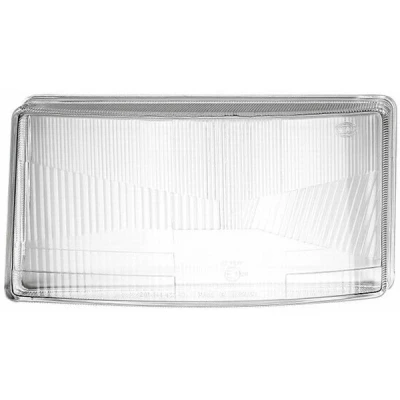 Billede af HELLA 9ES 144 433 021 Lygteglas, forlygte venstre