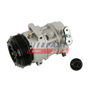 Billede af Vandpumpe, motorkøling FAST FT57040